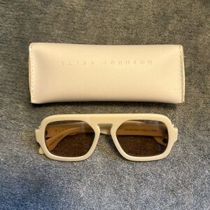 Elisa Johnson Jane Sunglasses